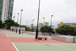 Regent Heights (D23), Condominium #141304322